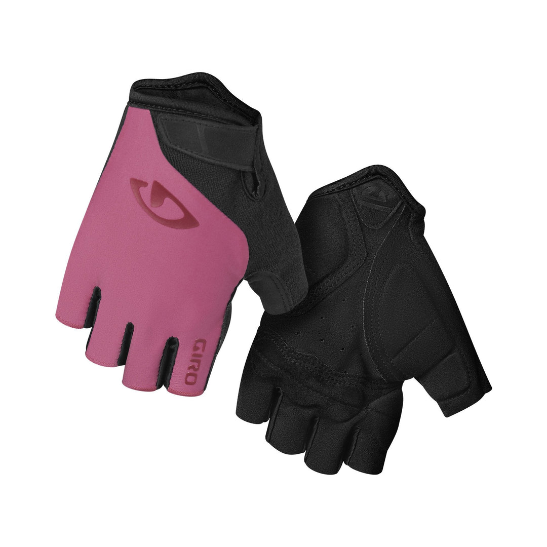 GIRO JAG'ETTE Women's Short Finger Gloves 28GOODS