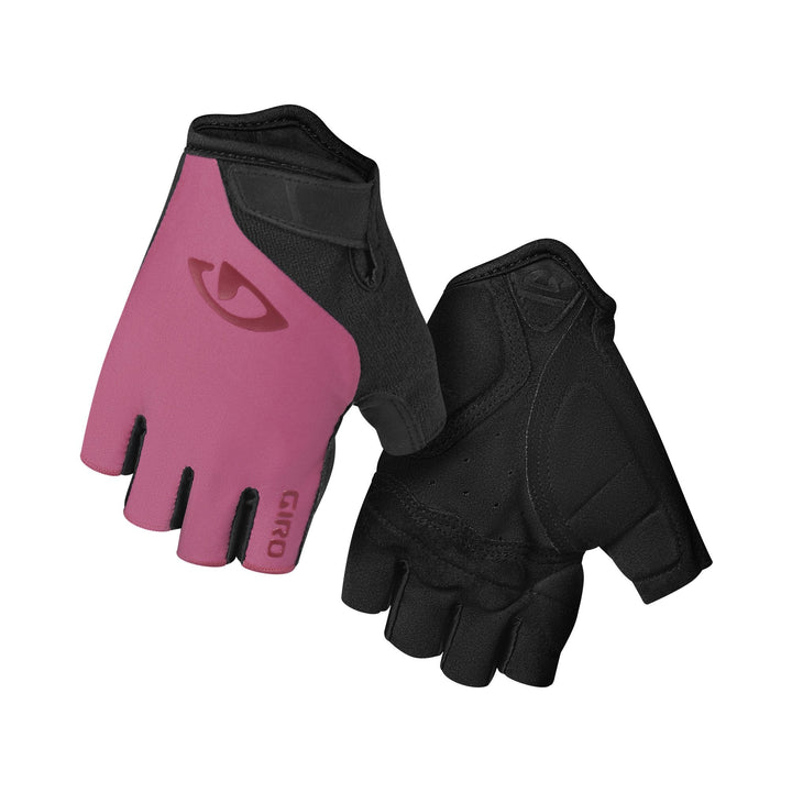 GIRO JAG'ETTE Women's Short Finger Gloves 28GOODS