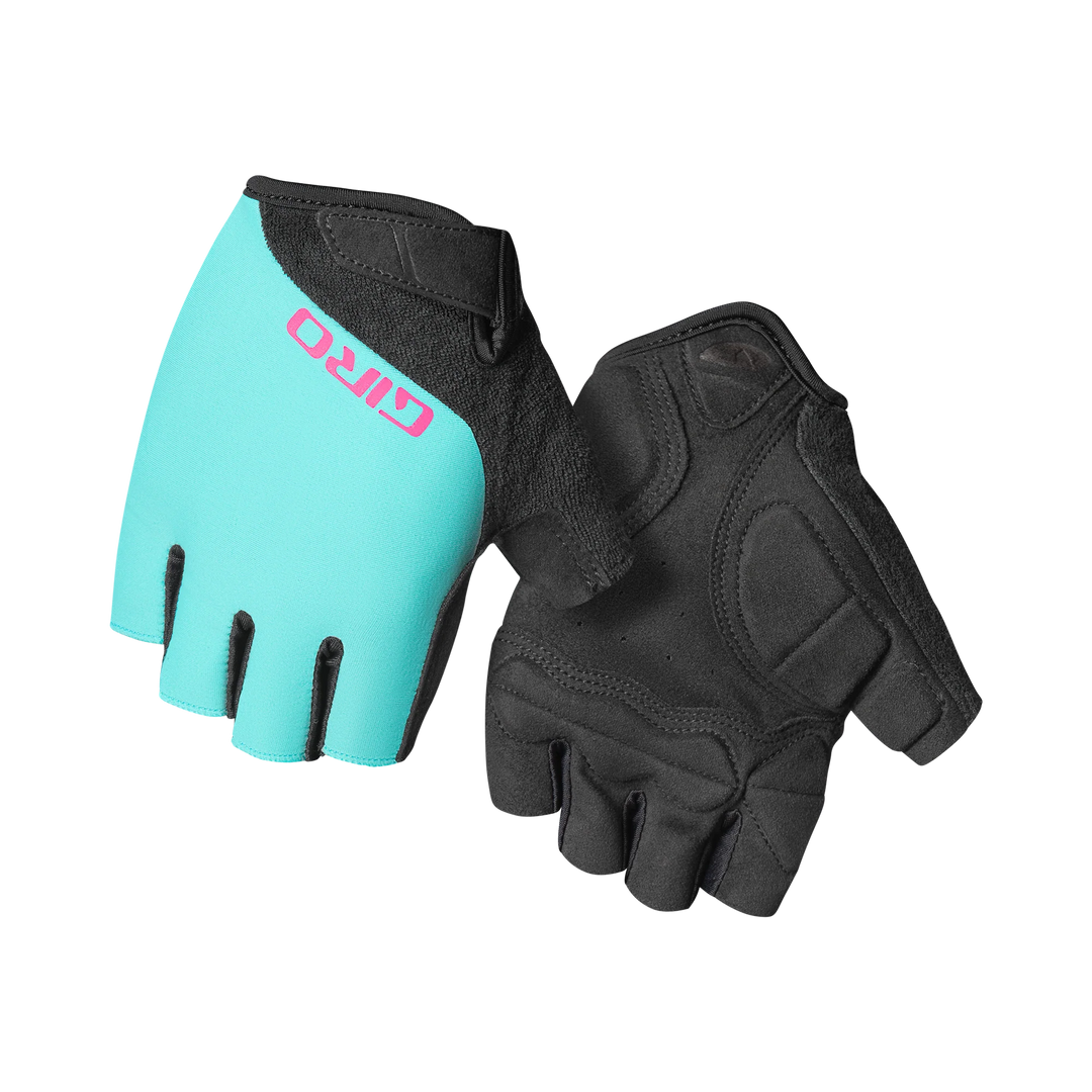 GIRO JAG'ETTE Women's Short Finger Gloves 28GOODS
