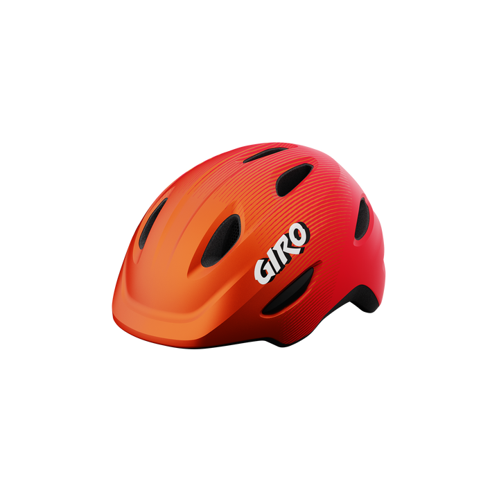 GIRO 2022 SCAMP Children's Helmet 28GOODS