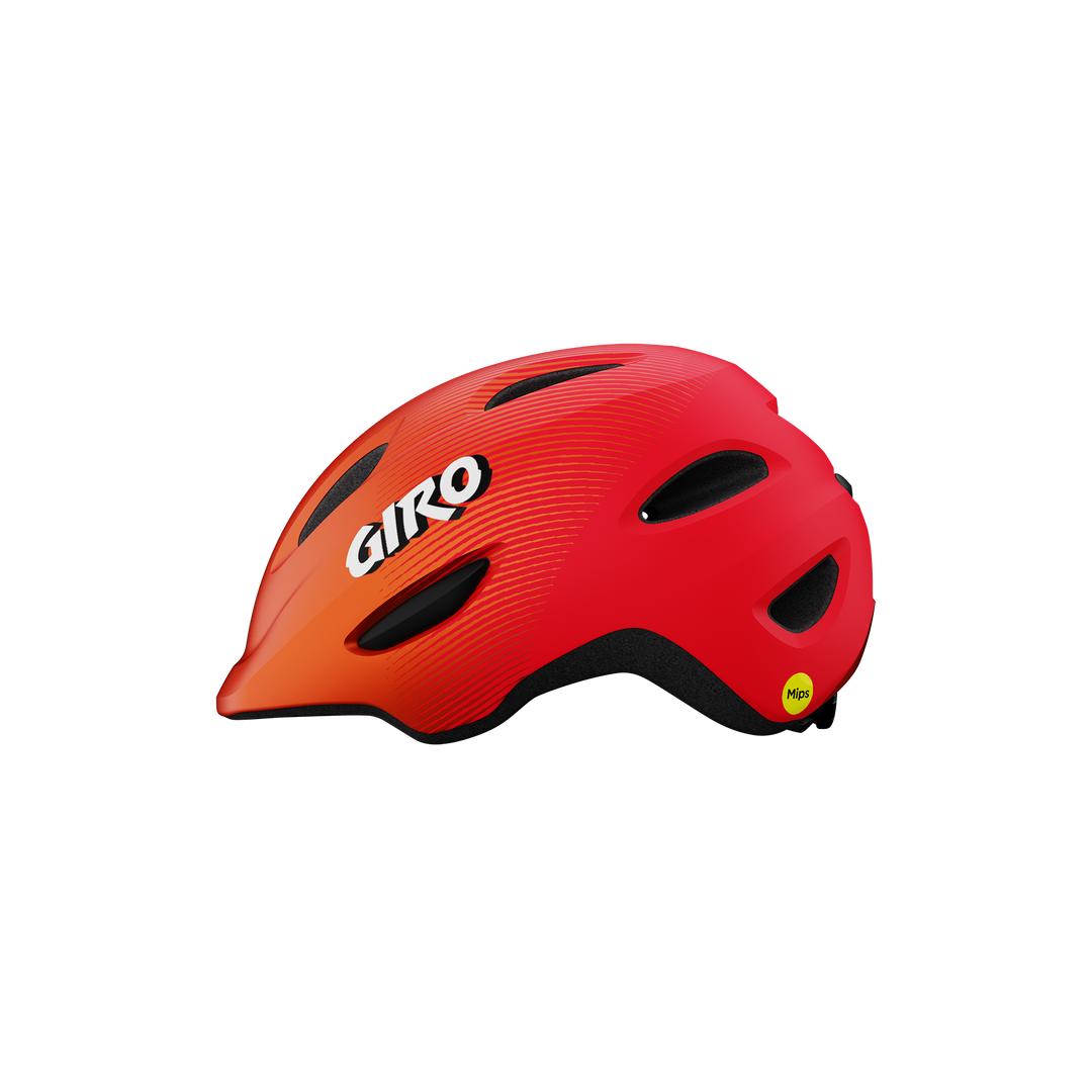 GIRO 2022 SCAMP Children's Helmet 28GOODS