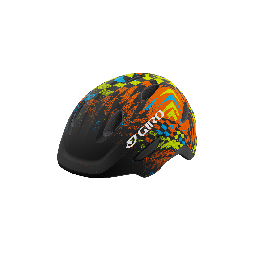 GIRO 2022 SCAMP Children's Helmet 28GOODS