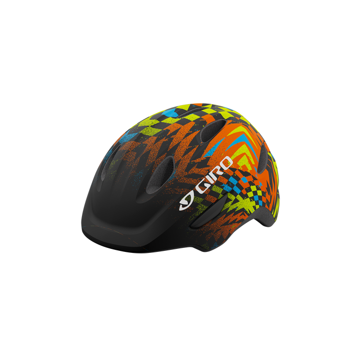GIRO 2022 SCAMP Children's Helmet 28GOODS