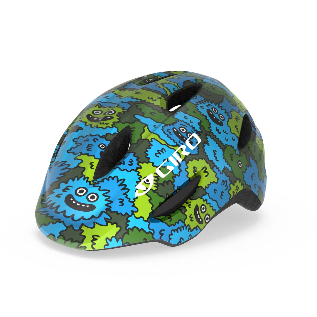 GIRO SCAMP MIPS EU children's helmet 28GOODS