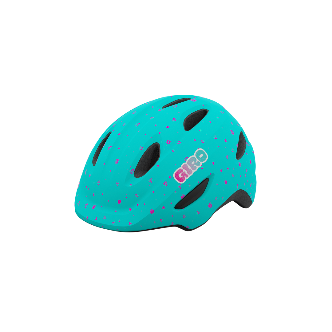 GIRO 2022 SCAMP Children's Helmet 28GOODS