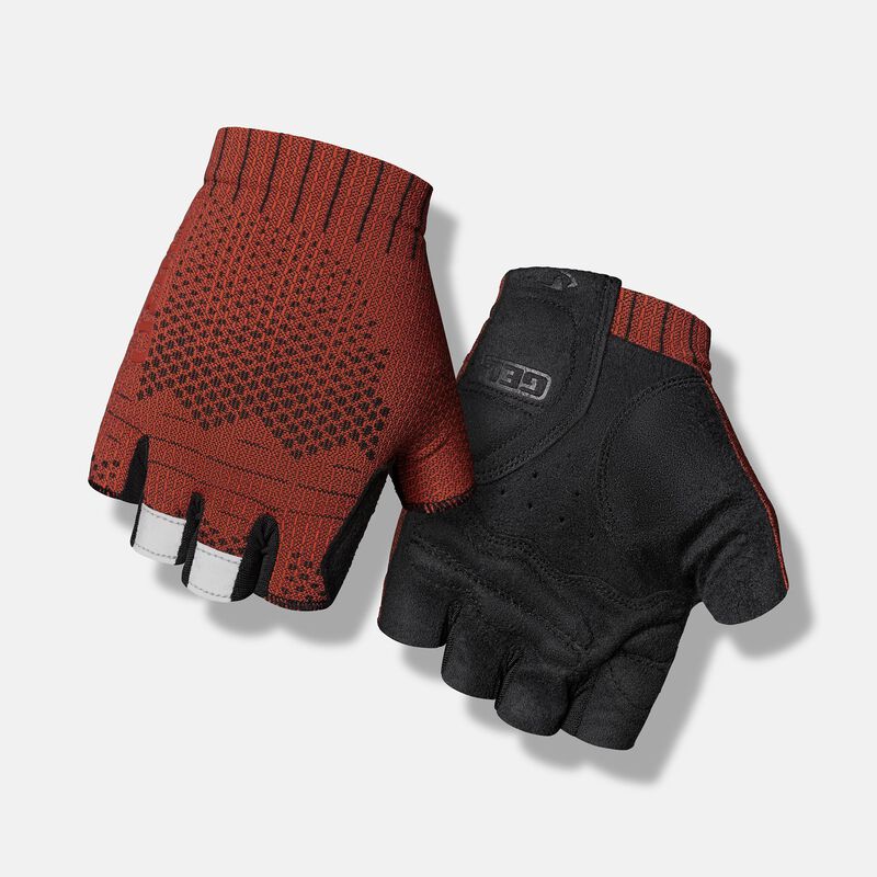 GIRO XNETIC ROAD GLOVES short finger gloves 28GOODS