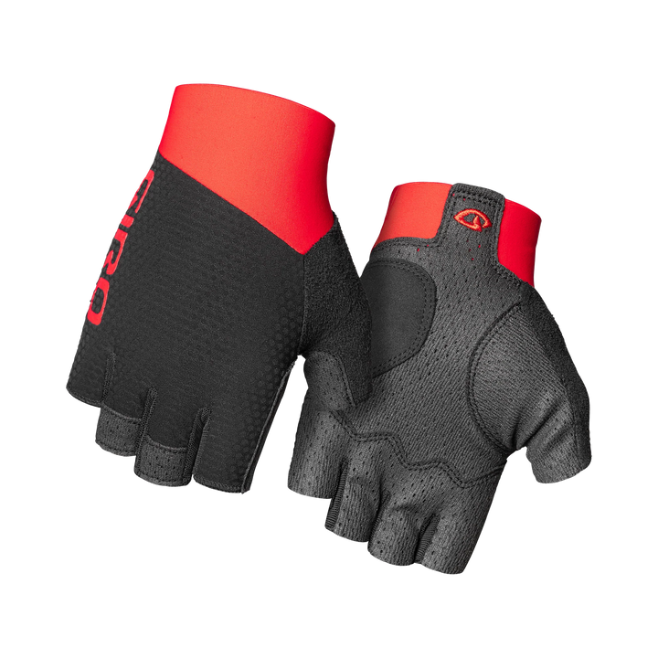 GIRO ZERO CS short finger gloves 28GOODS