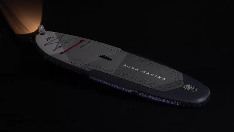 Aqua Marina Glow 10'4" 28GOODS