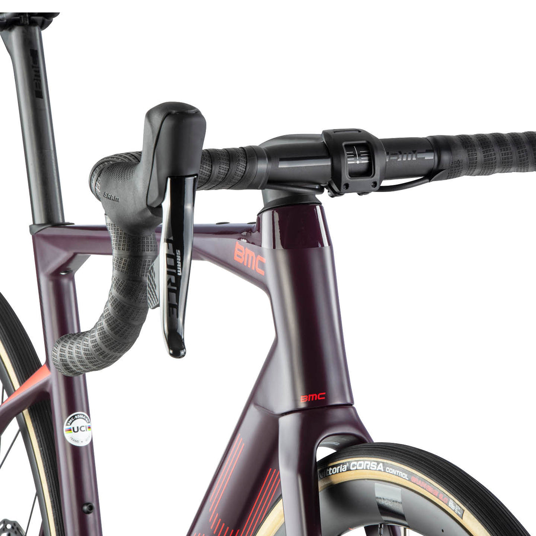 BMC Roadmachine 01 FOUR Force eTap AXS Road Bike 28GOODS