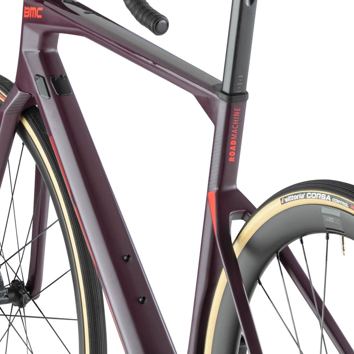 BMC Roadmachine 01 FOUR Force eTap AXS Road Bike 28GOODS