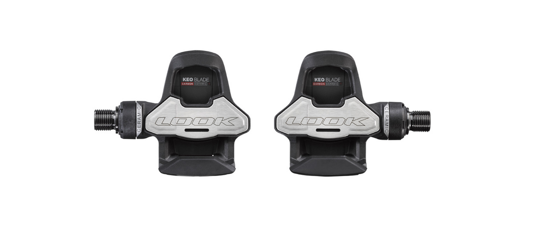 Look Kéo Blade Carbon Ceramic Titanium Pedals 28GOODS
