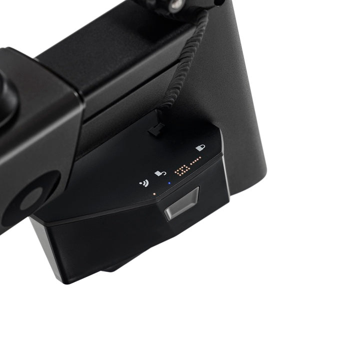 KICKR BIKE PRO Smart Bike