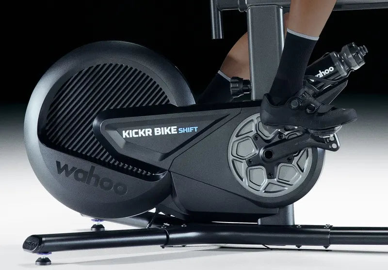 WAHOO Kickr Bike Shift Indoor Bike Trainer 28GOODS