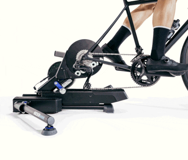 WAHOO Kickr Move Smart Trainer 28GOODS