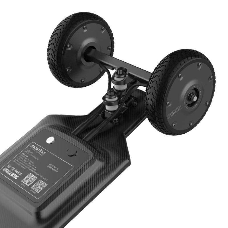 Maxfind FF Plus 28GOODS