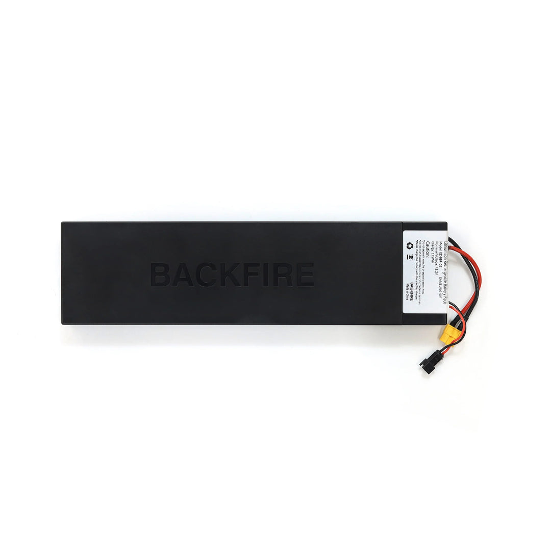 Backfire 175/99Wh Battery for Mini 28GOODS