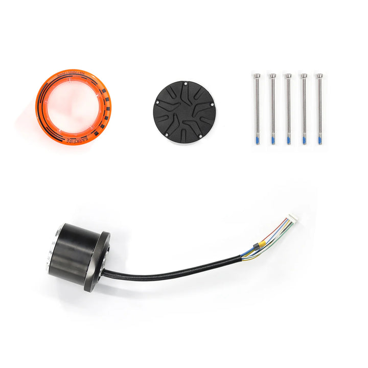 Backfire Motor 28GOODS