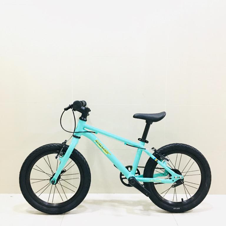Fisher Rider 16" Rim Brake Kids Bike 28GOODS