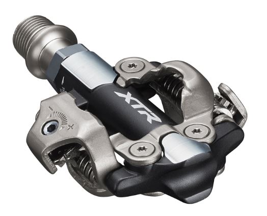 Shimano XTR SPD Pedal - PD - M9100 28GOODS
