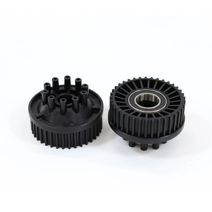 Backfire Pulley 28GOODS