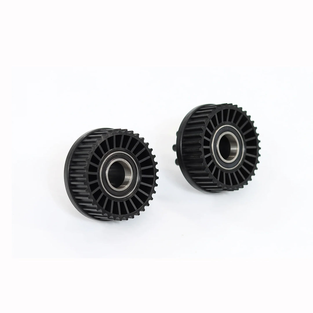 Backfire Pulley 28GOODS