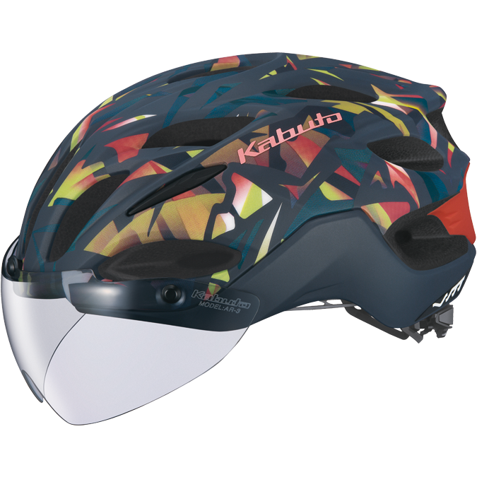 OGK KABUTO VITT HELMET 28GOODS