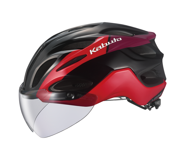 OGK KABUTO VITT HELMET 28GOODS