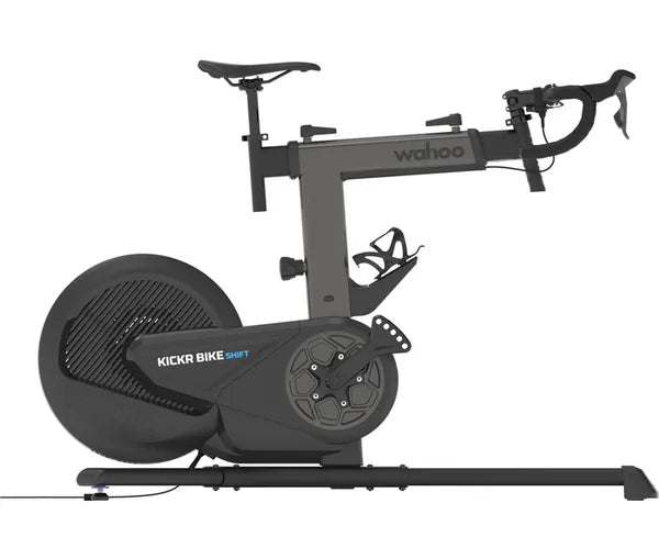 WAHOO Kickr Bike Shift Indoor Bike Trainer 28GOODS