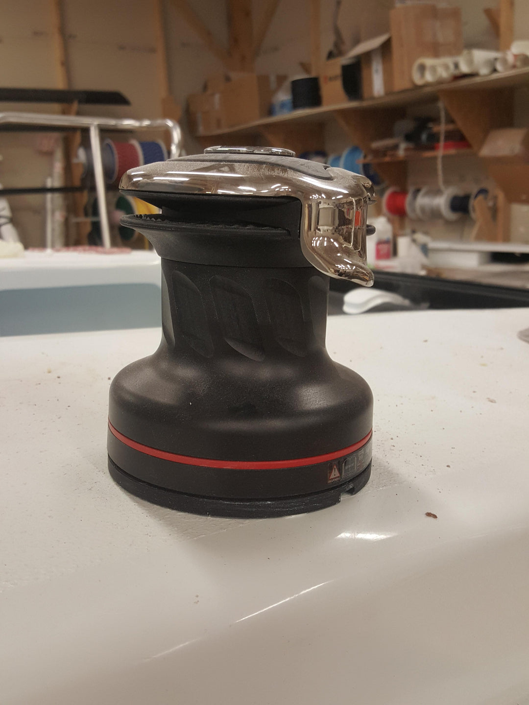 ASTUS Sailing Trimaran Boat 22.5 28GOODS