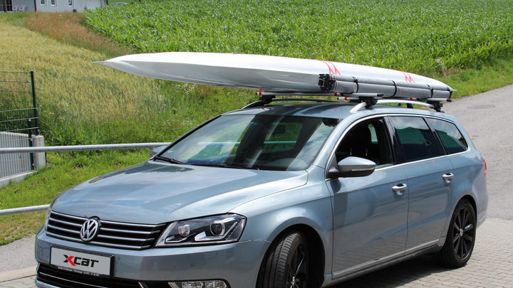 XCAT roof rack accessories T-slot # 980807 28GOODS