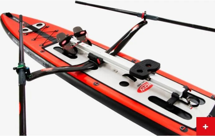 ROWonAir RowMotion® Rowing Boat 28GOODS