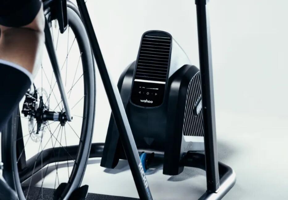 KICKR Headwind Bluetooth Fan 28GOODS