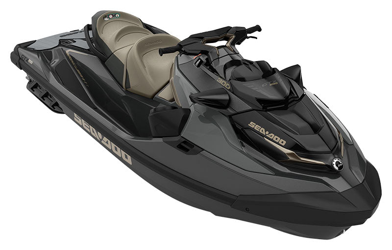 2022 SEA-DOO GTX Limited 300 28GOODS