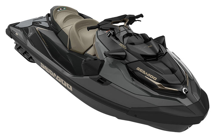 2022 SEA-DOO GTX Limited 300 28GOODS