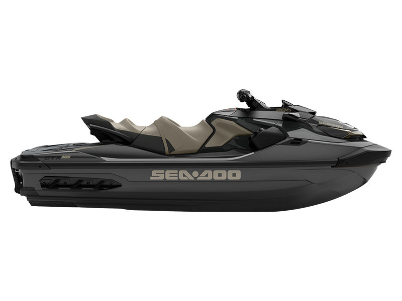 2022 SEA-DOO GTX Limited 300 28GOODS