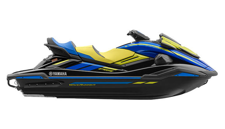 YAMAHA FX Limited SVHO JETSKI JET SKI- with Audio (2022) 1,812 C.C. 28GOODS