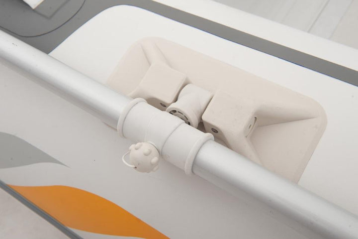 Aqua Marina A Deluxe Inflatable Boat 28GOODS