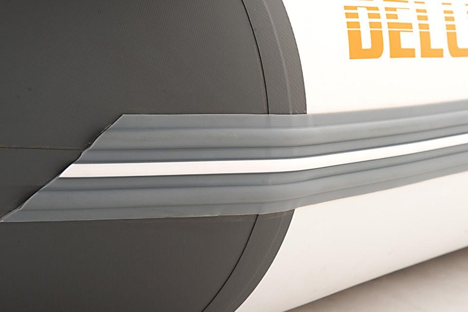 Aqua Marina A Deluxe Inflatable Boat 28GOODS