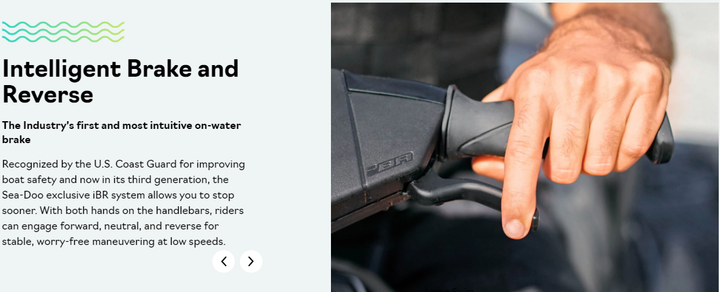 2023 SEA DOO Jet Ski GTX 230 28GOODS