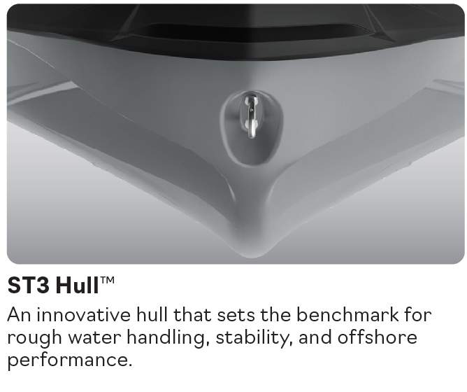 2022 SEA DOO WAKE™ PRO 230 JETSKI FOR Towed Water Sports 28GOODS