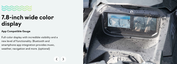 2022 Sea Doo RXT-X RS300 28GOODS