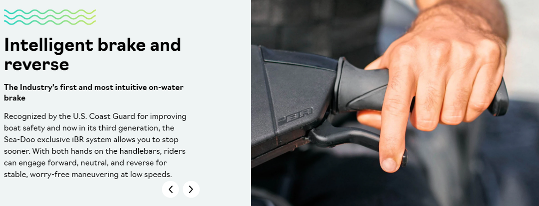 2022 Sea Doo RXT-X RS300 28GOODS