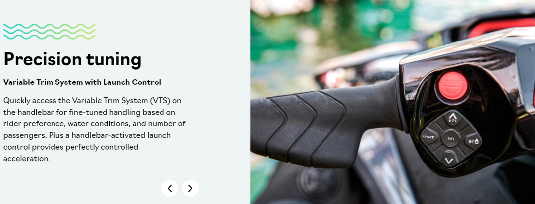 2022 Sea Doo RXT-X RS300 28GOODS