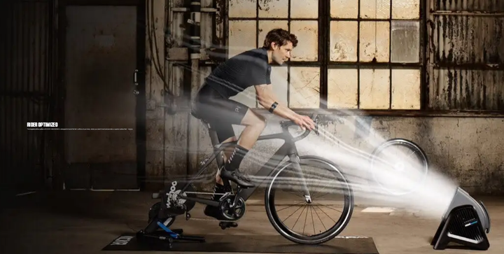 KICKR Headwind Bluetooth Fan 28GOODS