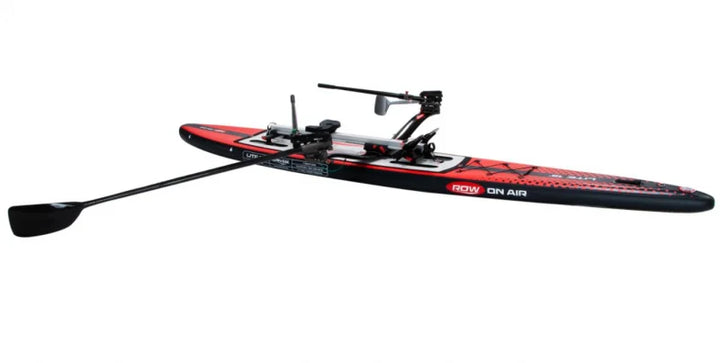 ROWonAir Lite 15' Inflatable Rowing Board Standup Paddle Board SUP Board 28GOODS