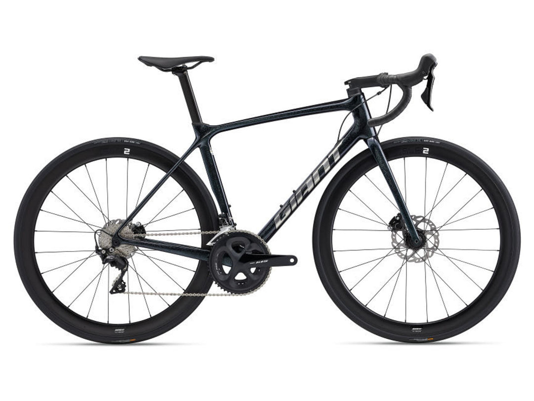 GIANT 2022 TCR Advanced Pro 2 Disc Road Bike 28GOODS