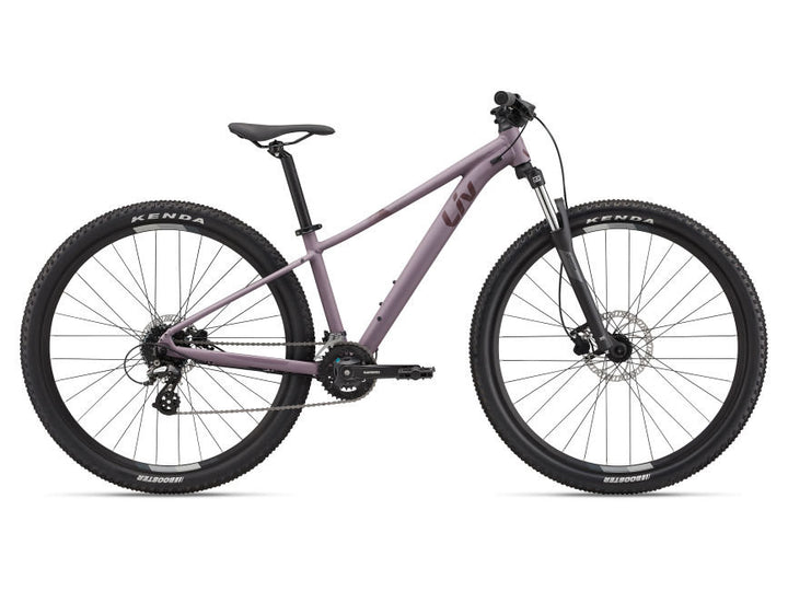 LIV 2022 TEMPT 3 mountain bike 28GOODS