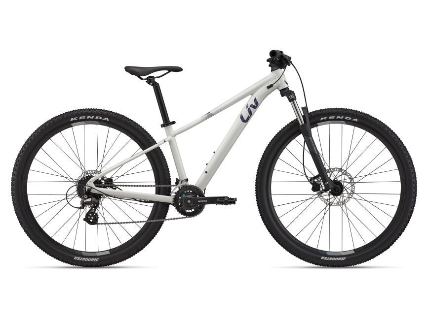 LIV 2022 TEMPT 3 mountain bike 28GOODS