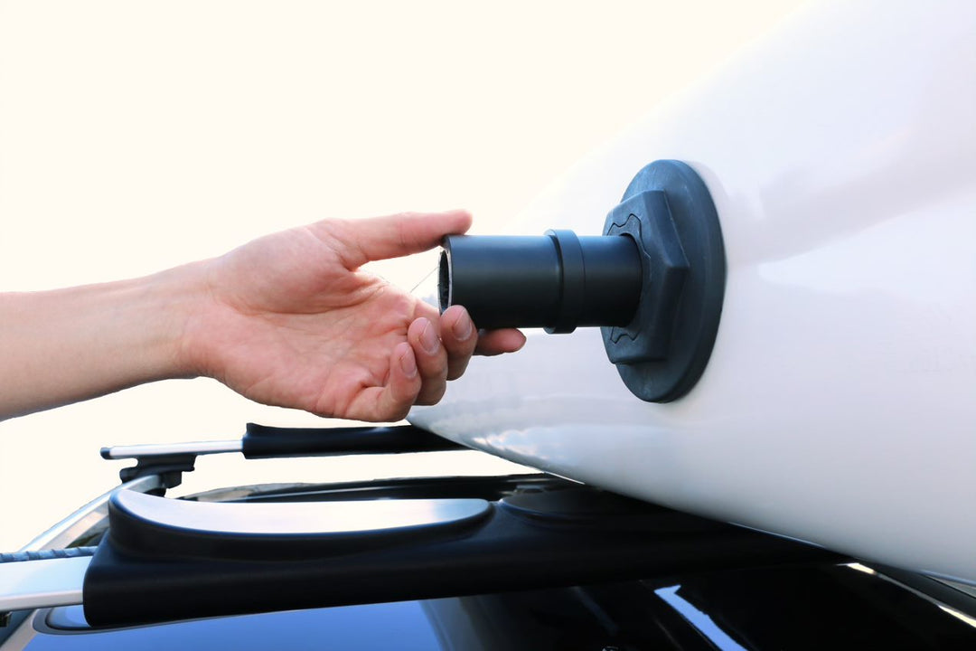 XCAT roof rack accessories for Thule Wingbar # 980810 28GOODS