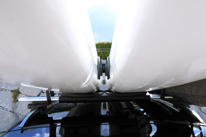 XCAT roof rack accessories for Thule Wingbar # 980810 28GOODS